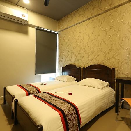 Sk Guesthouse Selayang Batu Caves Exterior foto